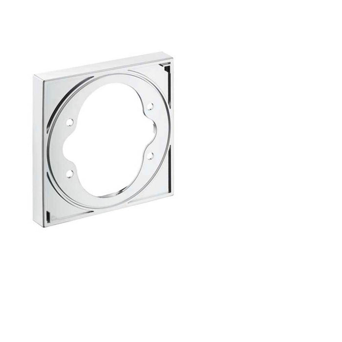 Hansgrohe Metropol - Single Lever Manual Bath Mixer for Concealed Installation with Loop Handle - Unbeatable Bathrooms