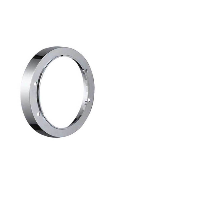 Hansgrohe Ecostat S - Thermostatic Mixer for Concealed Installation - Unbeatable Bathrooms