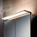 Keuco Royal L1 Mirror Cabinet - Unbeatable Bathrooms
