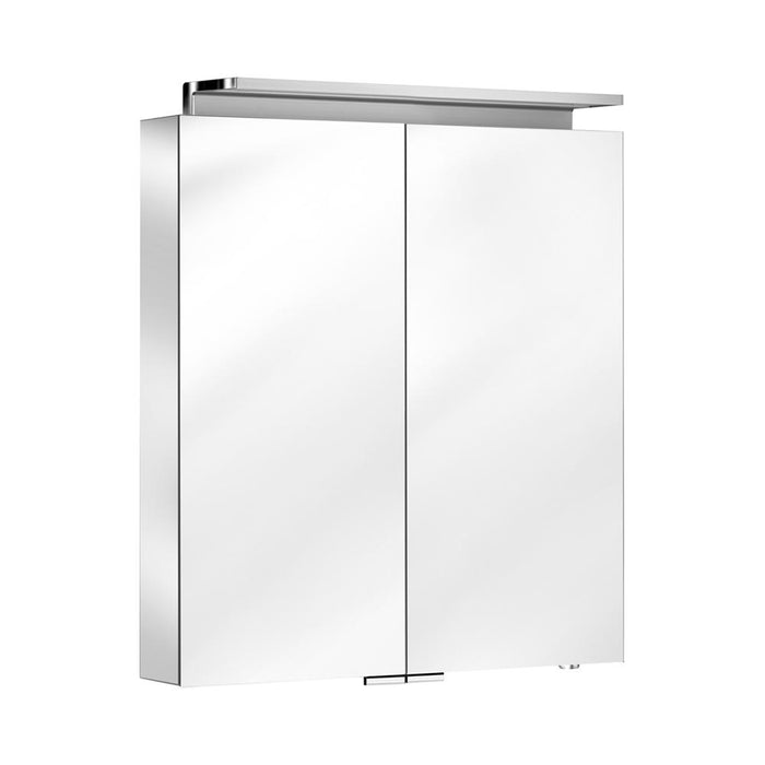 Keuco Royal L1 Mirror Cabinet 13602 - Unbeatable Bathrooms