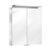 Keuco Royal L1 Mirror Cabinet - Unbeatable Bathrooms