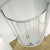 Kudos Original Offset Quadrant Shower Enclosure with 2 Sliding Doors - Unbeatable Bathrooms