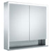 Keuco Royal Lumos Mirror Cabinet with Soft Closing Doors - Unbeatable Bathrooms
