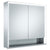 Keuco Royal Lumos Mirror Cabinet with Soft Closing Doors - Unbeatable Bathrooms