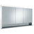 Keuco Royal Lumos Mirror Cabinet with 3 Hinged Soft Closing Doors - Unbeatable Bathrooms