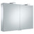 Keuco Royal 15 2 Hinged Doors Mirror Cabinet - Unbeatable Bathrooms