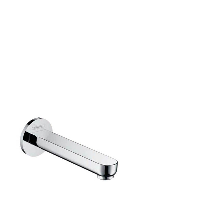 Hansgrohe Metris S - Bath Spout - Unbeatable Bathrooms
