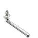 Hansgrohe Long Swivel Spout 30cm - Unbeatable Bathrooms