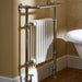 Essential Taurus Towel Warmer - Unbeatable Bathrooms