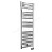 Essential Electric Evo Straight Towel Warmer - Unbeatable Bathrooms