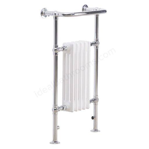Essential Taurus Towel Warmer - Unbeatable Bathrooms