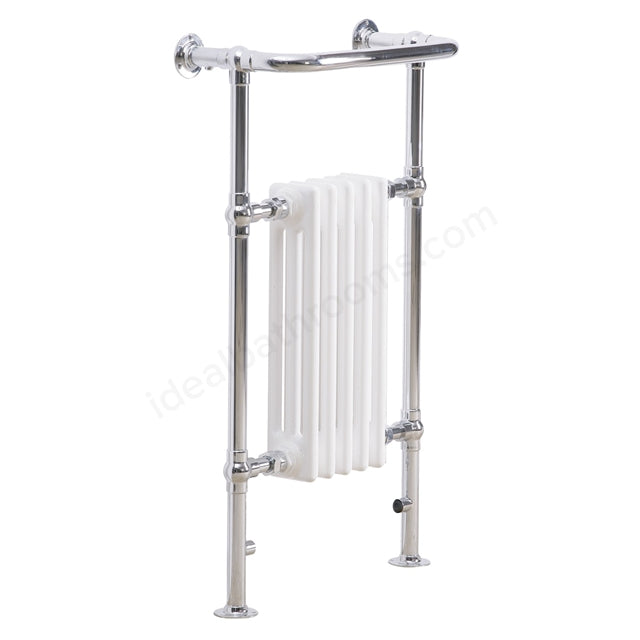 Essential Taurus Towel Warmer - Unbeatable Bathrooms