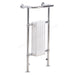 Essential Taurus Towel Warmer - Unbeatable Bathrooms