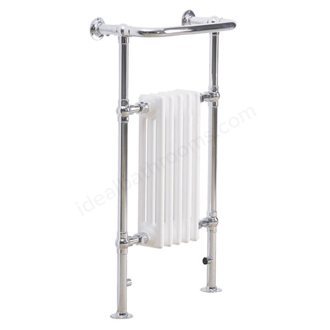 Essential Taurus Towel Warmer - Unbeatable Bathrooms