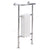 Essential Taurus Towel Warmer - Unbeatable Bathrooms