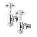 Essential Crosshead Radiator Valves - Unbeatable Bathrooms