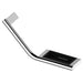 Keuco Plan Grab Bar with Soap Dish14909 - Unbeatable Bathrooms