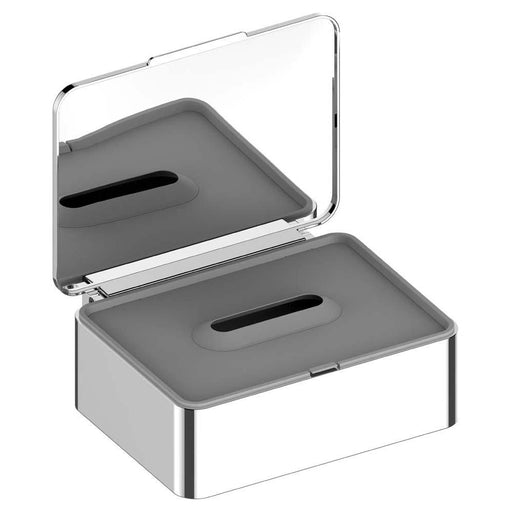 Keuco Plan Moist Tissue Box - Unbeatable Bathrooms