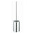 Keuco Plan Toilet Brush Set with Synthetic Insert - Unbeatable Bathrooms