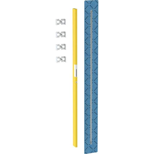 Geberit Installation Element For Walk-In Shower Panel For Metal Frame Walls - Unbeatable Bathrooms