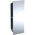 Geberit Mirrored Sliding Shower Door - Unbeatable Bathrooms