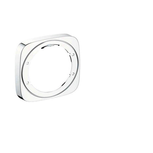 Hansgrohe Puravida - Shut-Off / Diverter Valve Icontrol for Concealed Installation for 3 Outlets - Unbeatable Bathrooms