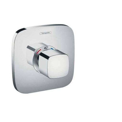 Hansgrohe Ecostat E - Thermostatic Mixer Highflow for Concealed Installation - Unbeatable Bathrooms