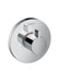 Hansgrohe Showerselect S - Thermostatic Mixer Highflow for Concealed Installation - Unbeatable Bathrooms