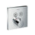 Hansgrohe Raindance - Overhead Shower 260/260 1Jet - Unbeatable Bathrooms