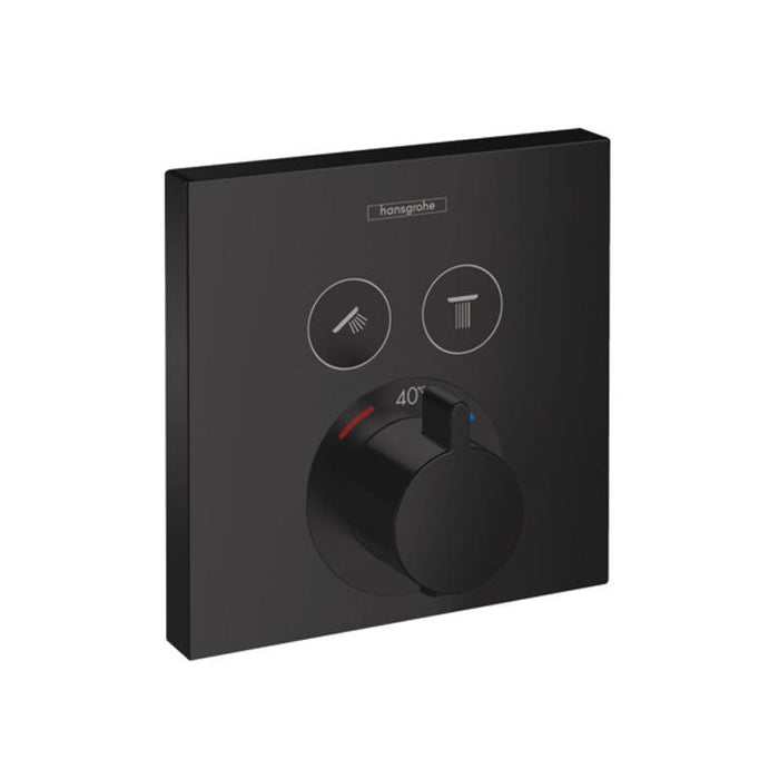 Hansgrohe Raindance - Overhead Shower 260/260 1Jet - Unbeatable Bathrooms