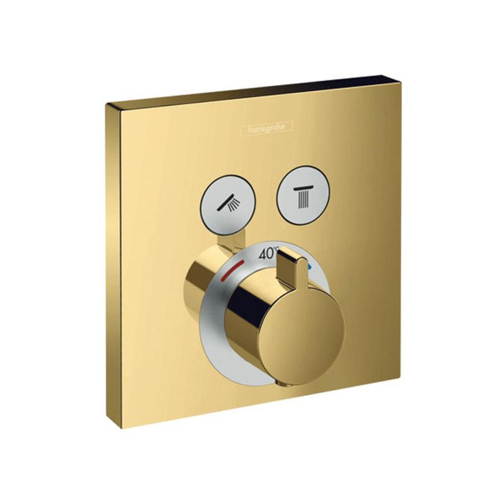 Hansgrohe Raindance - Overhead Shower 260/260 1Jet - Unbeatable Bathrooms