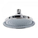 Burlington 6 Inch Traditional Airburst Shower Head - Unbeatable Bathrooms