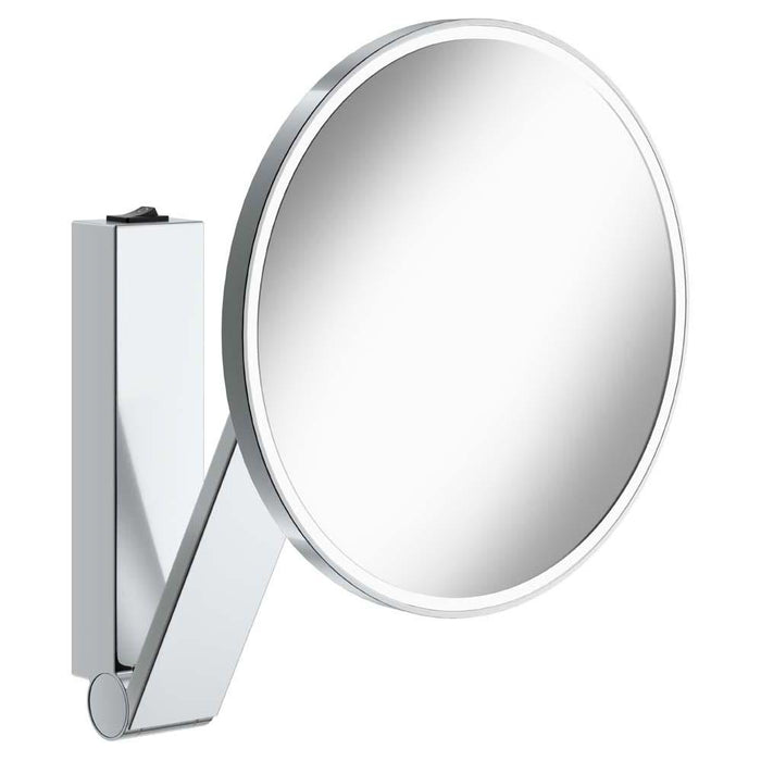 Keuco Cosmetic Mirrors - Unbeatable Bathrooms