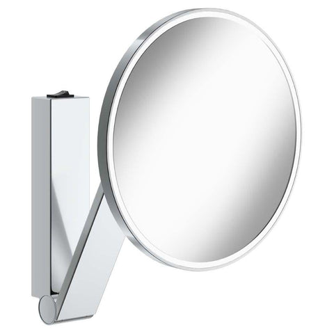 Keuco Cosmetic Mirrors - Unbeatable Bathrooms