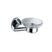JTP Cora Soap Dish - Unbeatable Bathrooms