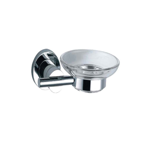 JTP Cora Soap Dish - Unbeatable Bathrooms