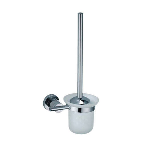 JTP Cora Toilet Brush Holder - Unbeatable Bathrooms