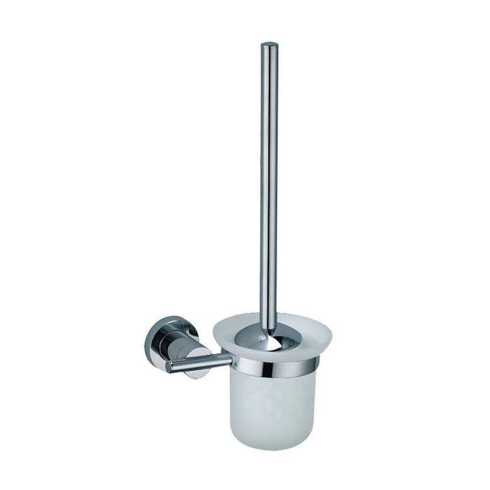JTP Cora Toilet Brush Holder - Unbeatable Bathrooms