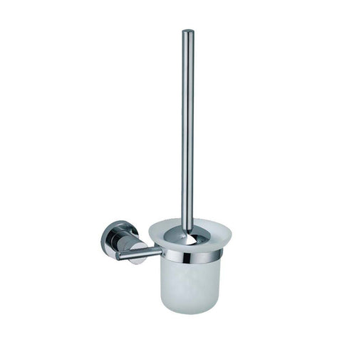 JTP Cora Toilet Brush Holder - Unbeatable Bathrooms