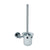 JTP Cora Toilet Brush Holder - Unbeatable Bathrooms
