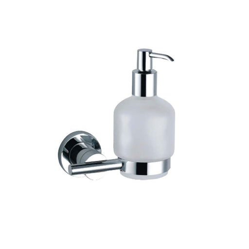 JTP Cora Soap Dispenser & Holder - Unbeatable Bathrooms