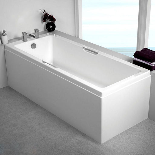 Carron Quantum Carronite Front Bath Panels (Various Sizes) - Unbeatable Bathrooms