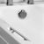 Carron Quantum Integra Carronite 0TH Single Ended Bath - Unbeatable Bathrooms