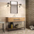 Opal Subway 300 x 75 Wall Tile - Ivory (Per M²) - Unbeatable Bathrooms