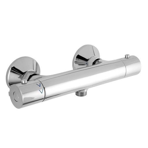JTP Cool Touch Thermostatic Bar Shower Valve - Unbeatable Bathrooms