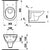 Laufen Pro Wall Hung Toilet (Pan Only) - Unbeatable Bathrooms