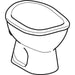 Geberit Bambini Floor-Standing Wc For Babies and Small Children, Washdown - Unbeatable Bathrooms