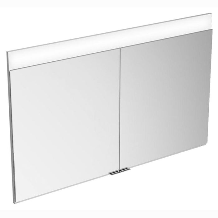 Keuco Edition 400 Mirror Cabinet for recessed installation - Unbeatable Bathrooms