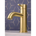JTP VOS Single Lever Basin Mixer - Unbeatable Bathrooms