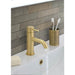 JTP VOS Single Lever Basin Mixer - Unbeatable Bathrooms